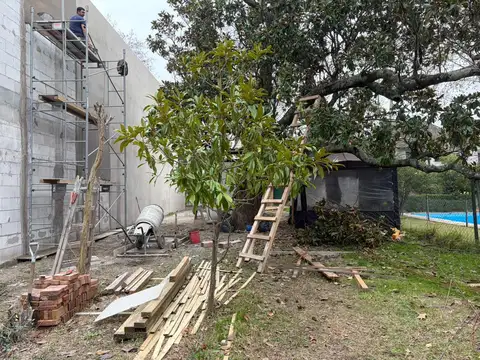 Terreno en Venta de 312,0 m2