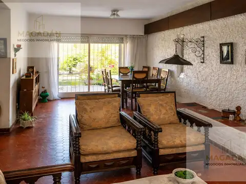 Casa en Venta 44 años
