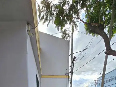 Terreno en Munro
