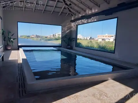 Venta Lote - El Naudir - Aguas Privadas - Escobar