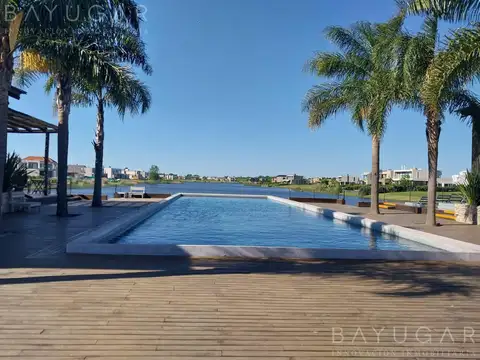 Venta Lote - El Naudir - Aguas Privadas - Escobar