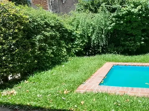Casa en Venta 50 años