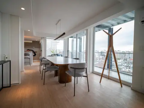 Departamento en Venta de Monoambiente