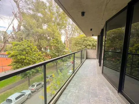 Departamento en Venta en Fisherton, USD 370.000