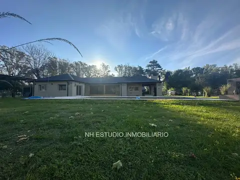 Casa en Venta de 4 dormitorios