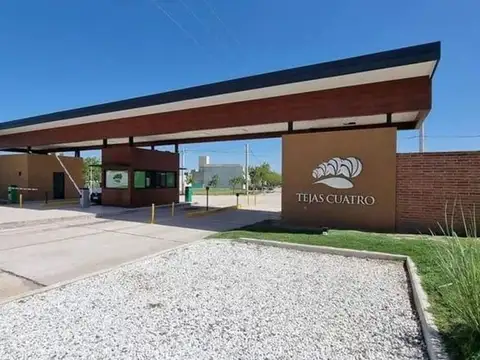 VENTA LOTE TEJAS IV MALAGUEÑO ETAPA 2