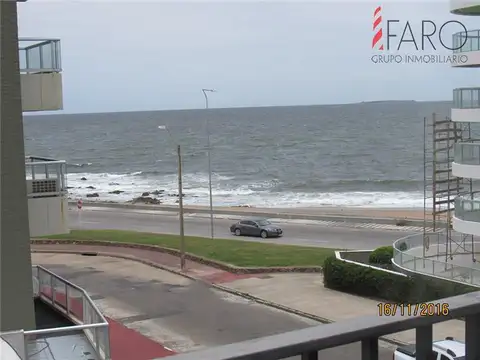 DEPARTAMENTO 3 DORMITORIOS - PENÍNSULA, PUNTA DEL ESTE