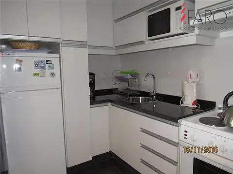 DEPARTAMENTO 3 DORMITORIOS - PENÍNSULA, PUNTA DEL ESTE