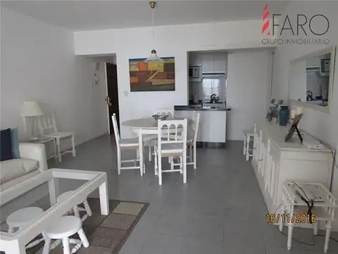 Departamento en Alquiler de 3 dormitorios