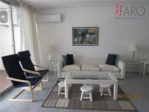 Departamento en Alquiler de 4 ambientes