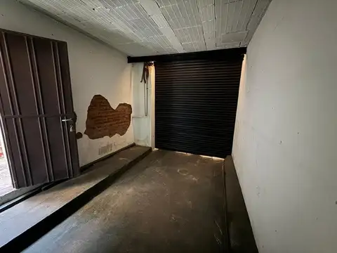 Depto Tipo Casa en Venta en Villa Lynch, USD 69.000