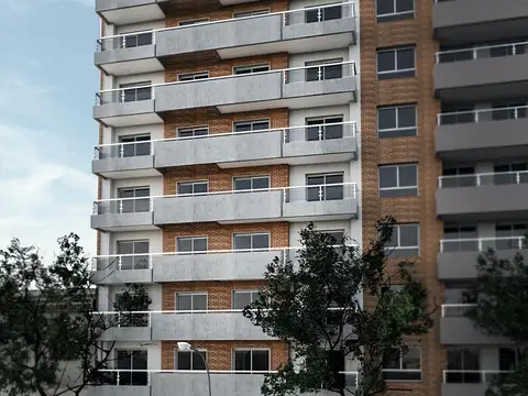VENTA: Departamento a estrenar en Barrio Martin