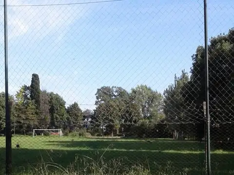 Terreno en Venta, FOT 0,8