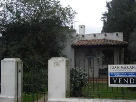 Casa en Venta de 3 dormitorios