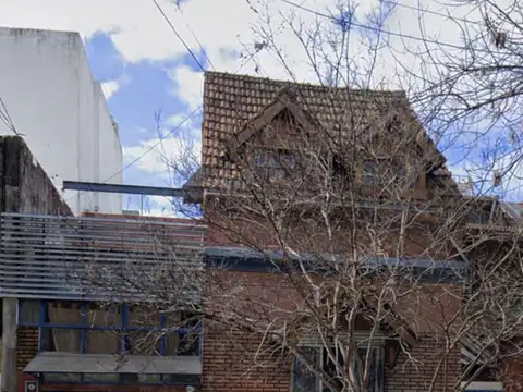 Venta LOTE USAB2 212m2 NUÑEZ 573mts vendibles