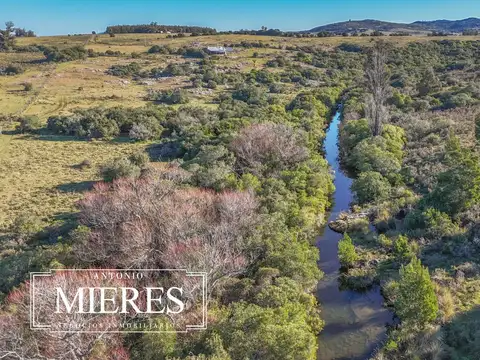 Quinta en Venta en Pan de Azucar, USD 450.000