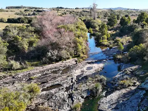 ruta 9 camino vecinal 100