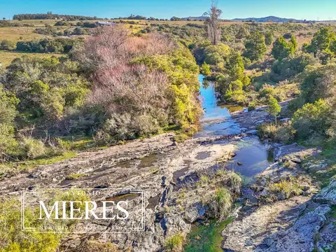 Quinta en Venta en Pan de Azucar, USD 450.000