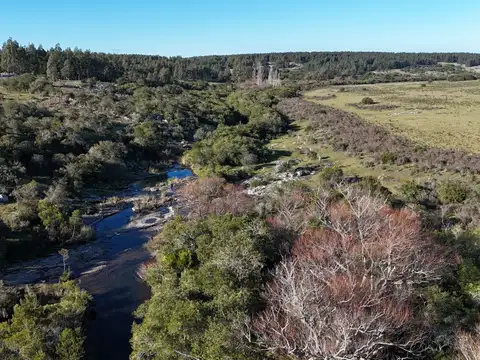 ruta 9 camino vecinal 100
