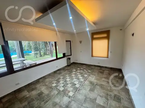 Casa en Venta 15 años