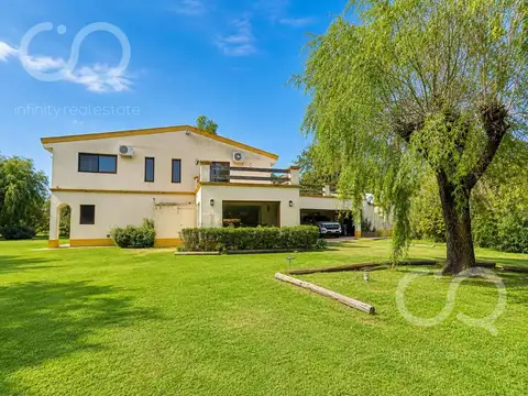 Casa en Venta de 4 dormitorios