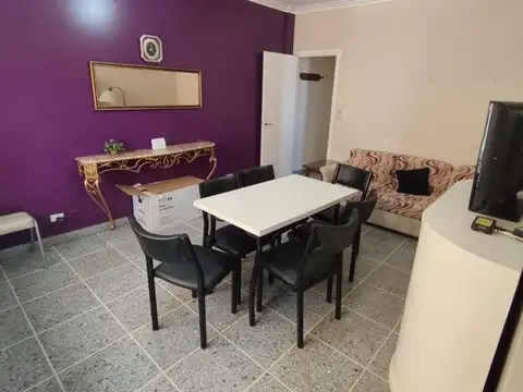 3 AMBIENTES ALQUILER TEMPORARIO