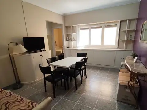 Departamento en Alquiler Temporal de 3 ambientes