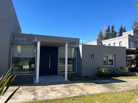 Casa en Venta 10 años