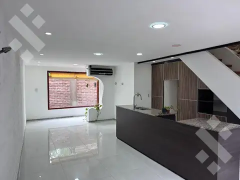 En Alquiler, Duplex de 3 Dormitorios, Barrio ECOR II, Plottier
