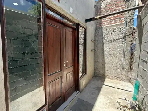 Depto Tipo Casa en Alquiler de Monoambiente