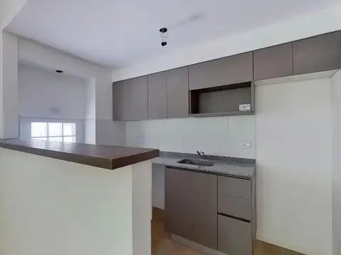 Departamento en venta 2 ambientes en Parque Patricios