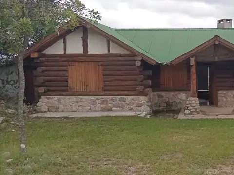 Casa en Venta en Villa Giardino, Punilla
