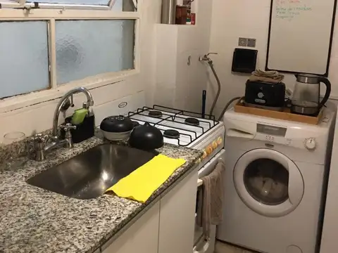 Departamento en Venta de Monoambiente