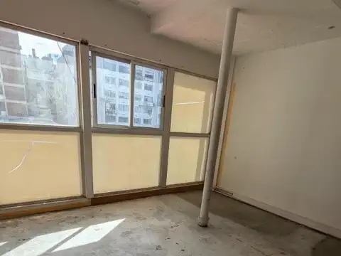 Alquiler Oficina sobre Peatonal Florida