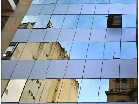 Alquiler Oficina sobre Peatonal Florida