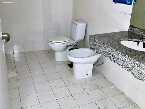 Oficina en Alquiler 20 años