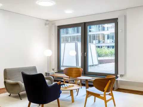 Membresías flexibles de coworking en Buenos Aires, Los Tilos