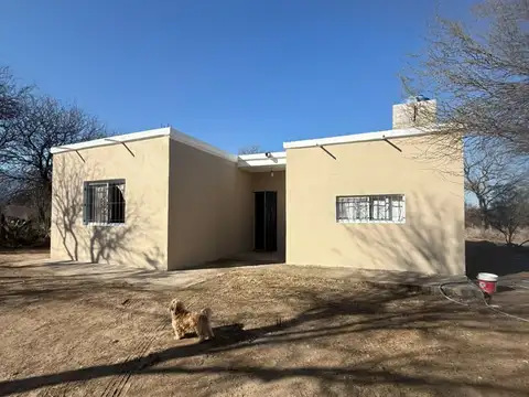 Casa en Alquiler en Guanaco Boleado, San Javier