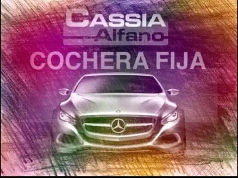 Cochera - Lanús Este