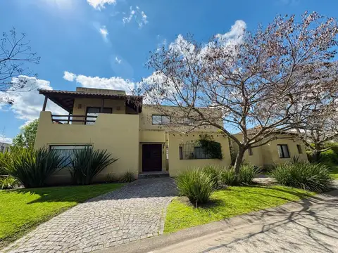 OPPEL | Casa en Venta | LAS LIEBRES  Pilar |  Cod: 32893