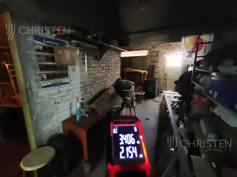 Casa en Venta al Noreste