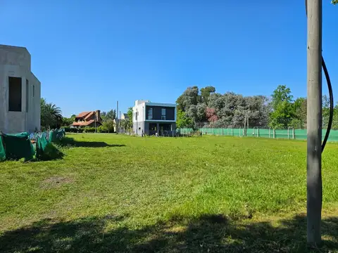 Terreno en Venta de 374,0 m2