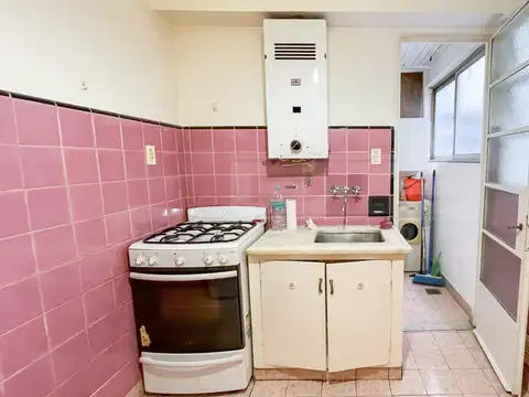 Departamento en Venta al Oeste