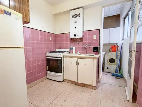 Departamento en Venta 30 años