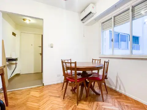 Departamento en Venta en Belgrano R, USD 81.000