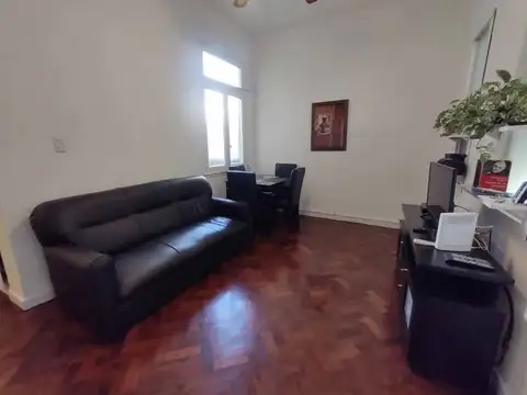 BARTOLOME MITRE 2100