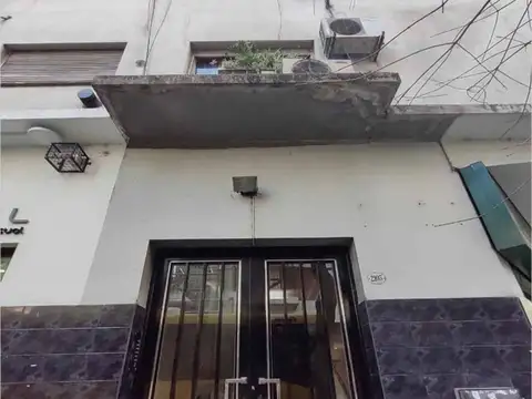 Venta de Departamento 2 AMBIENTES en Balvanera