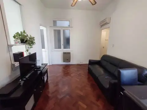 Venta de Departamento 2 AMBIENTES en Balvanera