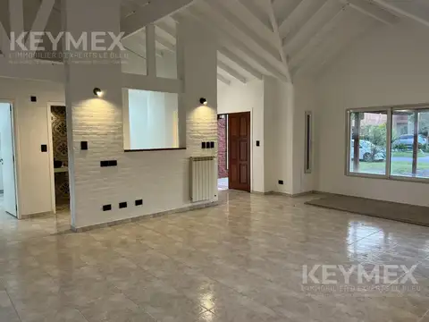 Casa en Alquiler en Campo Grande, USD 1.600