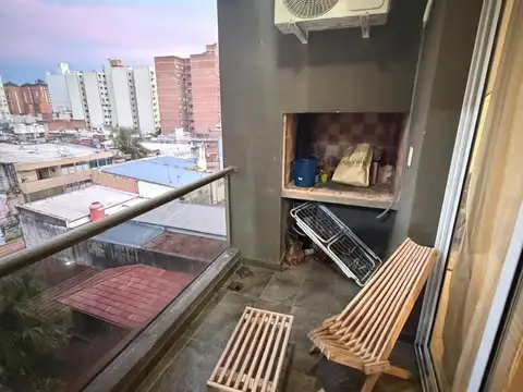Departamento en Venta en Santa Fe, USD 115.000